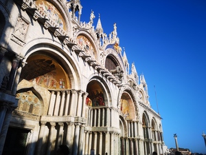 Saint Mark's Basilica